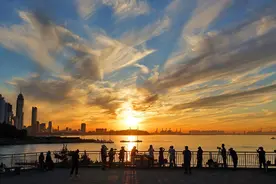 人在做，天在看，做人问心无愧就行图片