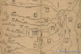 存在几千年的河北第一大湖，为何却在明清之后短时间内就消失了？图片
