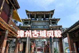 房车自驾游记/漳州下图片