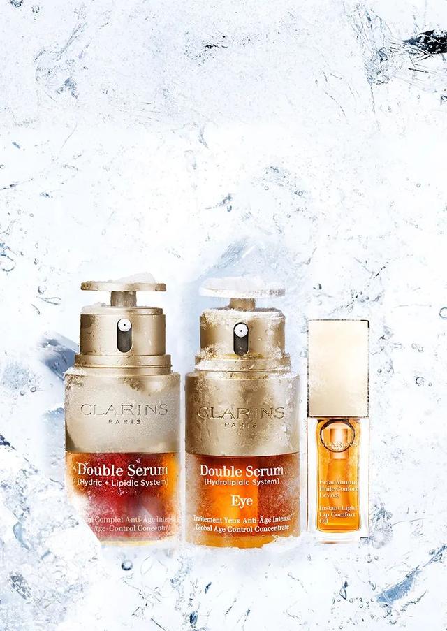 芬展幻彩美白身体乳