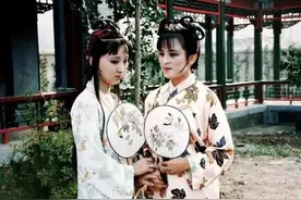 林黛玉属相是什么？87版《红楼梦》电视剧说属羊，错，书中有答案图片