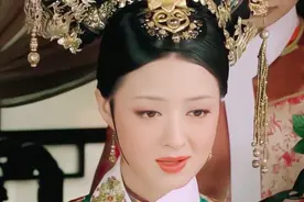 清朝时，如果皇后还在，出现皇贵妃意味着什么图片