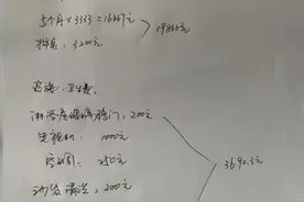 被租房8年的房东要求赔偿1万多元，女子哭诉：我们对她和亲人一样，之前自愿减免的两千元房租都要我赔给她图片