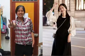 看了3组“素人改造”对比，才发现：会不会打扮的女人，差别太大图片