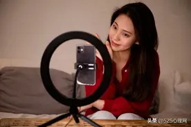 为什么那么多男人倾家荡产，也要打赏女主播?图片