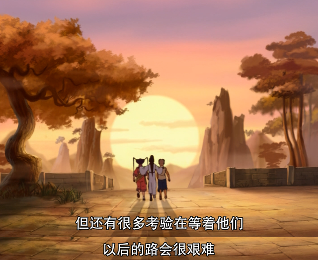 禁播，下架，这国产神作今天终于平反