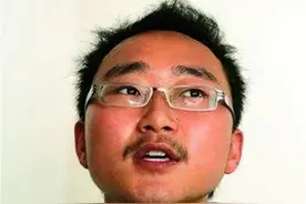 “甲骨文考生”黄蛉，被川大破格录取，导师：宁愿辞职，也不教他图片