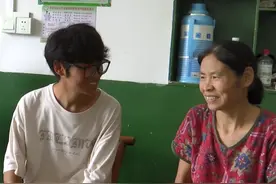 高二逆袭，高考考出了好成绩！这位学子“大转变”的原因竟是......图片