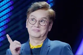 谭咏麟的风流情史，靠才华征服了5个女人，隐婚19年与人婚外生子图片