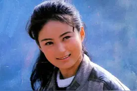 她曾是80年代琼瑶女郎、当过综艺主持人，如今隐退图片