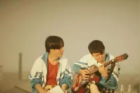 筷子兄弟的人间清醒，肖央乘风破浪，王太利隐于尘世图片