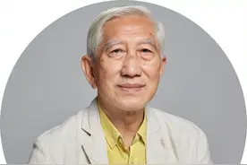 祝贺！筑巢论坛嘉宾柳冠中教授，获评感动中国2022年度人物！图片