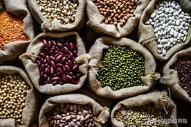 囤货别瞎买！储存7种不怕过期的食物，营养耐保存，不出门也不慌图片