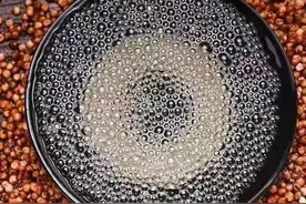 下一个酒鬼酒潜力酒企德山酒业你认同吗？图片