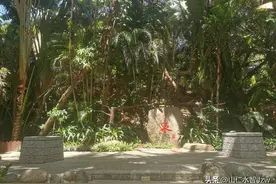 天涯海角风景区三（18）图片