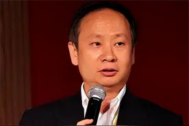 他17岁上清华，29岁辞职创业，疫情期间日赚1亿，身家超过1291亿图片
