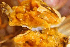 “蟹”逅美味，避开误区图片