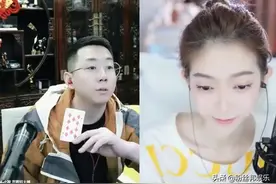 一场直播扣30多分，王小源打破YY违规纪录，怀疑自己太“肮脏”了图片