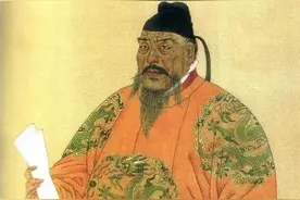 唐朝宰相有多少个名称？最长名称的是“同中书门下三品平章事”图片