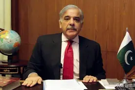 巴基斯坦新旧总理之争 豪族的蛋糕碰不得？图片