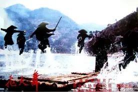 论武侠审美，谁能比中国人更到位？图片