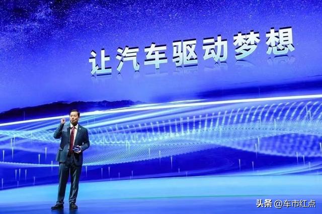 竺延风离任东风退休，三大央企或迎来大变革之年
