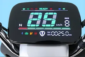 电动车限速25km/h有点慢，车主3个理由要求提速，每个都好有道理图片