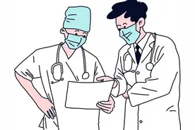 天下之大，无奇不有，王先生做了一次手术，竟然丢了一颗肾图片