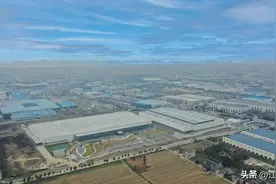 邵伯镇：全年开票锚定120亿元图片