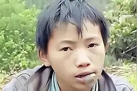 2006年，广西6岁男孩成孤儿，14岁突然拥有500万，他的钱哪来的？图片