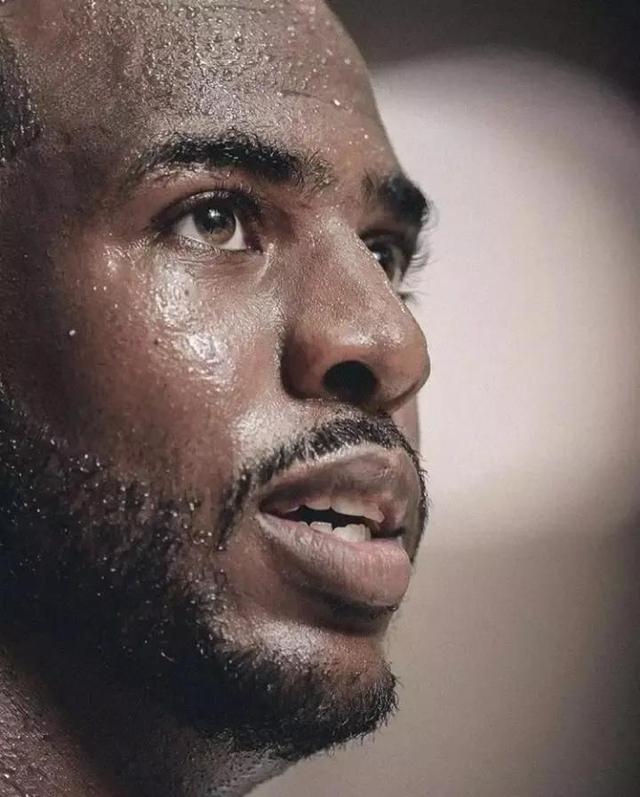 克里斯·保罗(cp3) 职业生涯高清壁纸(欣赏)