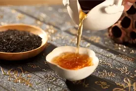 红茶 | 正山小种 --- 中国红茶鼻祖 诱发世界性的下午茶图片