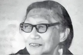 辽宁91岁老太太病逝，临终遗言：我就是当年国民党要找的军火大盗图片