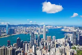 香港发展中外文化艺术交流中心的“势”与“进”图片