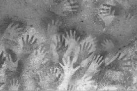 往事如烟如露亦如电图片