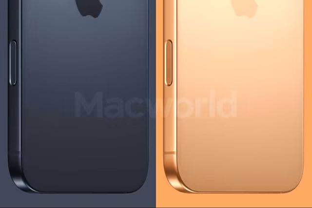 完形填空，小米16、X300、Find X9新线稿、iPhone 17全系配色爆料