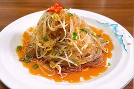 “春季吃芽，好处多”！建议多吃这5种芽菜，鲜嫩正当季图片