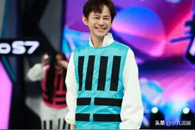 何炅老婆是谁？网友爆料两人早就隐婚多年，还晒出同行的照片图片