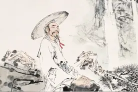 徐霞客：古代地理学家的奇遇，《徐霞客游记》传世杰作！图片