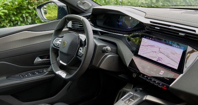 买凡尔赛C5X等一等！全新标致308确定国产：1.6T+8AT卖9万会火？