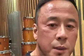 因《无所谓》说天王刘德华不是真正的歌手，杨坤自毁前程图片