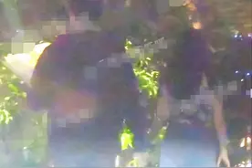 胡彦斌被有曝新恋情，网友希望是真的，本人亲自发文澄清图片