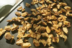 纯干货 | 关于新会陈皮的105个知识点图片