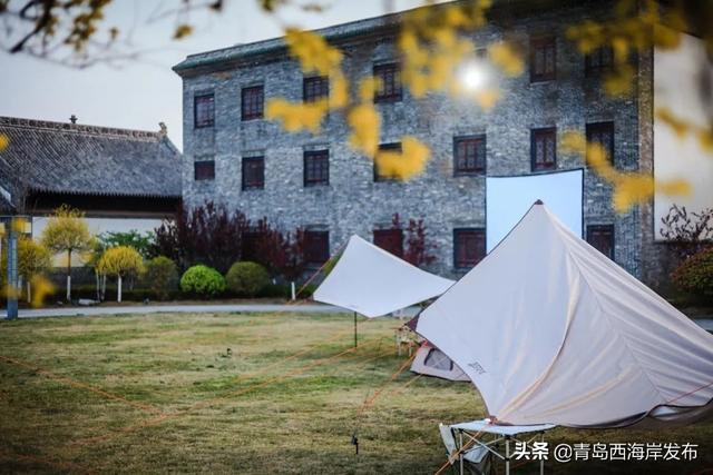 “五一”假期畅游西海岸，这份指南请查收！