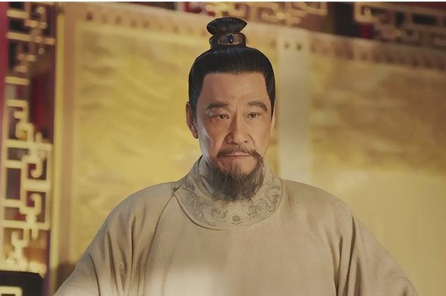 朱能:百战佐朱棣,靖难第二功,爵位传了12代,却与明朝有始无终