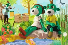 童年之最美好的回忆——写给70后图片