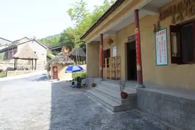 河南小县城，广东客家人的祖地图片