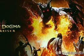 Switch必玩的7款ARPG游戏！你玩过几款？图片