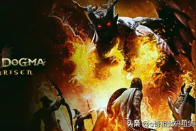 Switch必玩的7款ARPG游戏！你玩过几款？图片