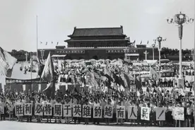 32万战士出征，1446名烈士埋骨异国，解密援越抗美的3大战略意义图片